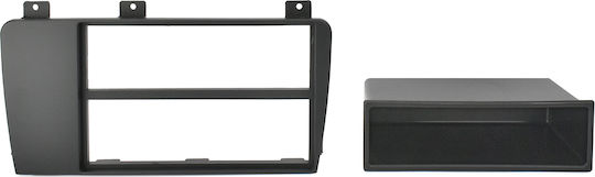 Phonocar DIN Fascia Panels 2 Din for Volvo S60 / V70 / XC 70 2004