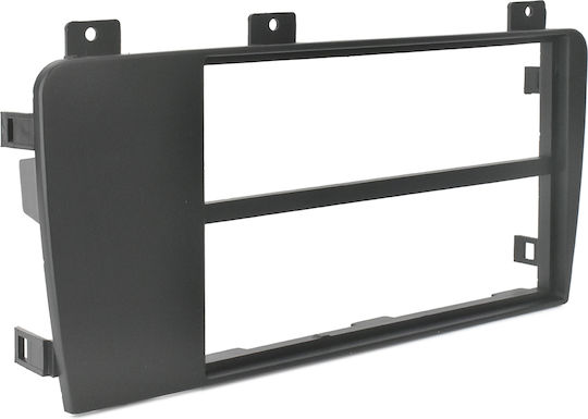 Phonocar DIN Fascia Panels 2 Din for Volvo S60 / V70 / XC 70 2004