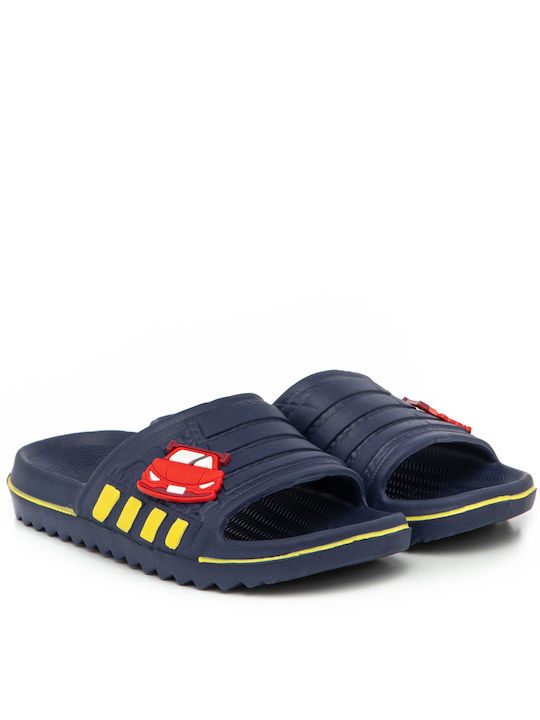 Madigan Kids' Sandals Blue