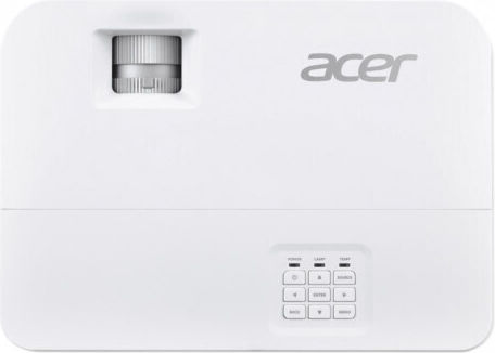 Acer H6546Ki MR.JW011.002 3D Projector DLP Full HD Απλής Λάμπας με Wi-Fi και Ενσωματωμένα Ηχεία