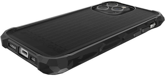 Element Special Ops Back Cover Negru (iPhone 13 Pro)