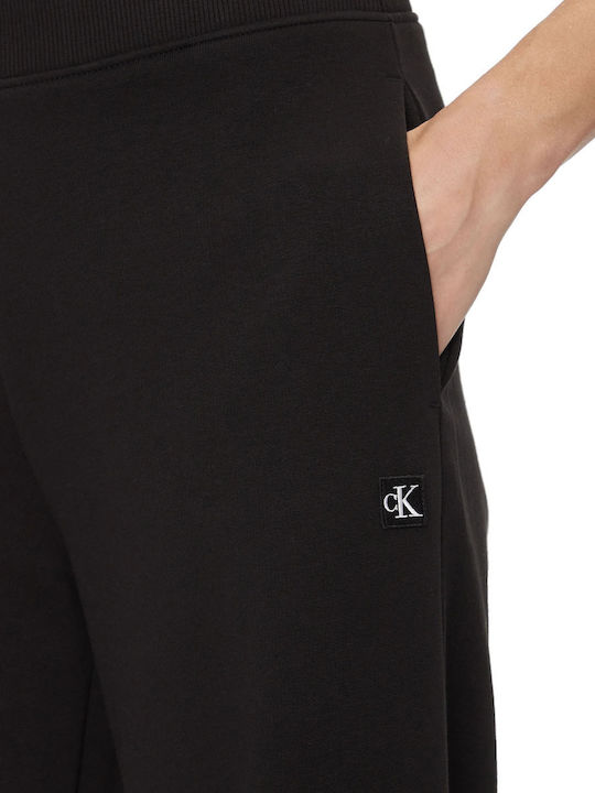 Jogginghose Jogger Schwarz