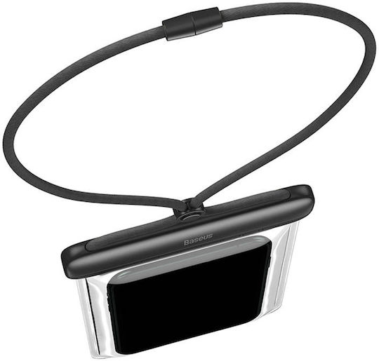 Baseus AquaGlide Waterproof Case up to 7.2" Black P60263700113-00