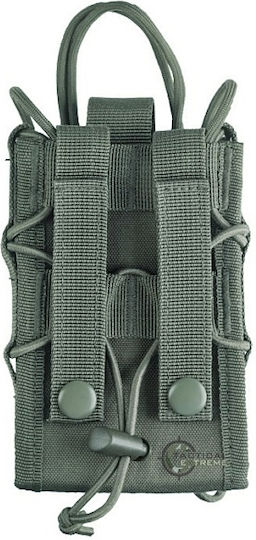 Mil-Tec Pliculeț Kaki 13492001