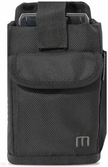 Mobilis Sock & Pouch Μαύρο