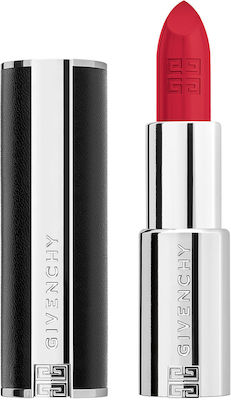 Givenchy Le Rouge Interdit Intense Lipstick Red 3.4gr