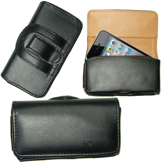 Krusell Sealabox Rezistentă la apă Negru 0954019