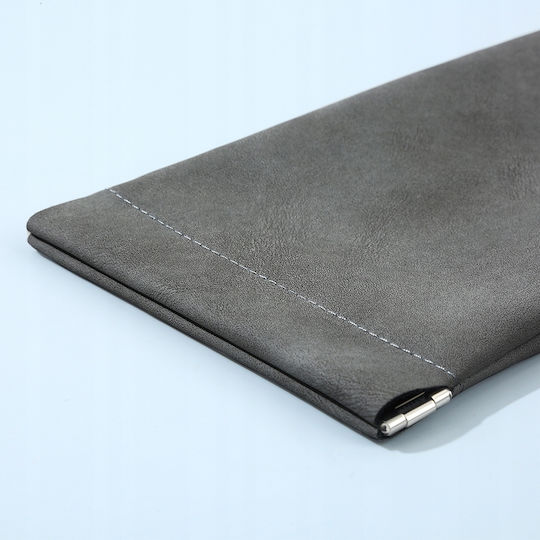 Mcdodo CB-1241 Pouch / Book Case Γκρι CB-1241