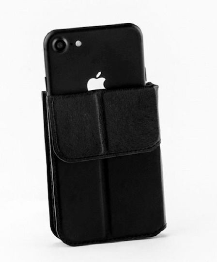 Dux Ducis Every Buchhülle bis 5" Schwarz MA5246BK