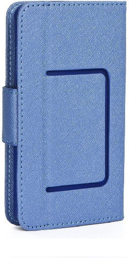 Fancy Fancy Book Universal έως 5.3" Μπλε