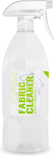 Gyeon Q2M Fabric Cleaner Σπρέι Καθαρισμού Ταπετσαρίας Αυτοκινήτου 1lt