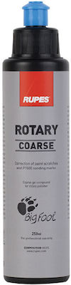 Rupes Salbe Polieren für Körper Rotary Coarse 250ml 120039