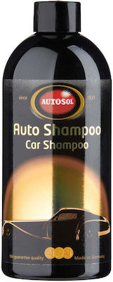 Autosol Cleaner Liquid Car Windows 500ml 11005090