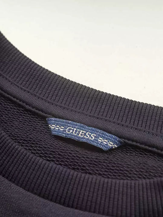 Kinder-Sweatshirt Blue