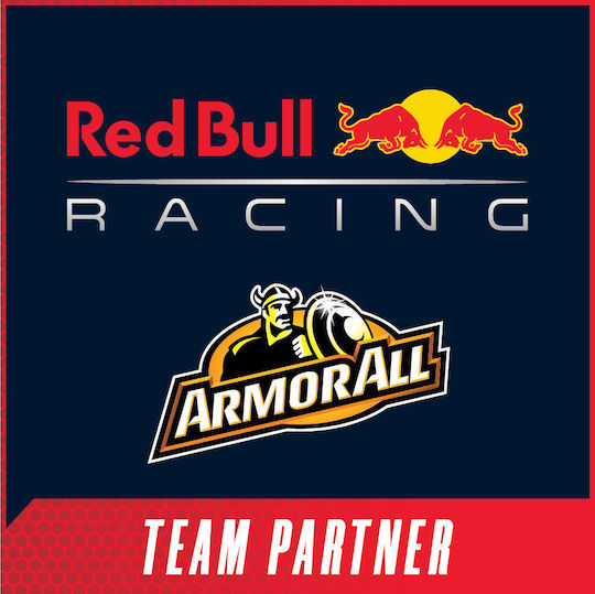 Armor All Polieremulsion für das Armaturenbrett mit Aroma Neues Auto 300ml