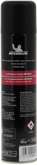 Michelin Σπρέι Καθαρισμού για Ταπετσαρία 400ml