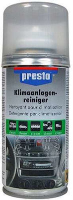 Presto Liquid Cleaning for Air Condition with Scent Lavender 150ml