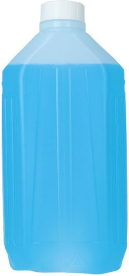 Protecton Screen Wash -20 °C Cleaner Liquid Car Windows 5lt
