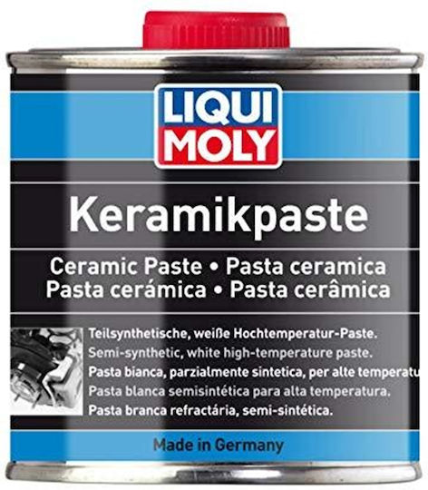 Liqui Moly Ointment Protection for Body Keramik-Paste 250gr
