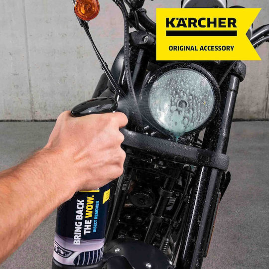 Karcher Insect Remover 3-in-1 Car Body Cleaning Liquid 500ml