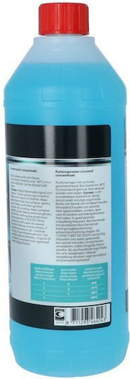 Protecton Screen Wash -40 °C Cleaner Liquid Car Windows 1lt