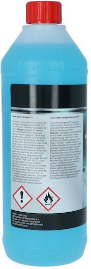 Protecton Screen Wash -40 °C Cleaner Liquid Car Windows 1lt