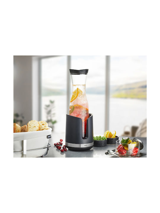 Gefu Glass Jug 1000ml