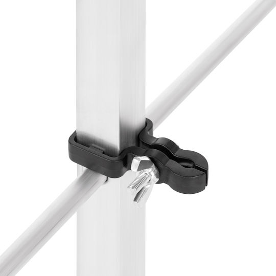 Cabletech ANT0641 Externă Antena TV (nu Necesită Alimentare) Gri