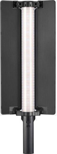 Godox LC500R Mini LED Light 2500 - 8500K 20W with Brightness 1580 Lux RGB