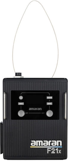 Aputure Amaran F21x LED Light 2500 - 7500K 100W Mat