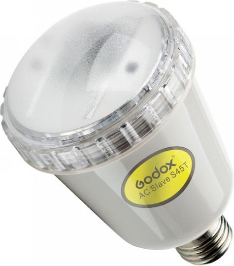 Godox Lamp Slave Ersatzlampe 200KK 45W