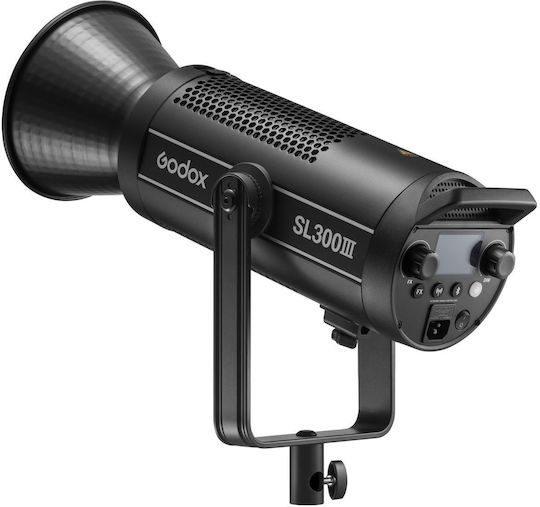Godox Sl-300 Iii LED Дневна светлина с Яркост LUX 120 Лукс
