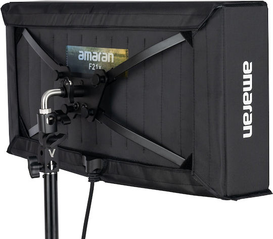 Aputure Amaran F21x LED Light 2500 - 7500K 100W Mat