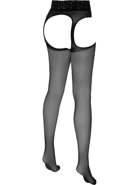 Boss Of Toys Sexy Black Socks