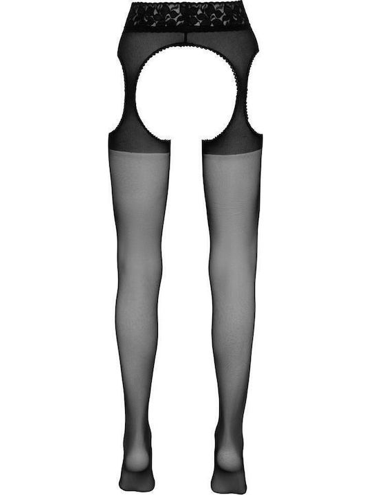 Boss Of Toys Sexy Black Socks