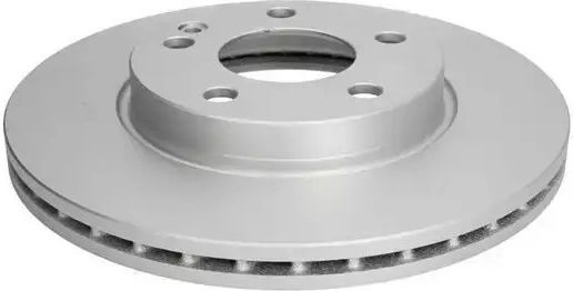 Brembo Bremsscheiben Vorne 2Stück für Mercedes-Benz Eine Klasse / B Klasse