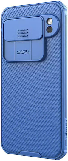 Nillkin CamShield Pro Back Cover Blue (Google Pixel 9 / 9 Pro)