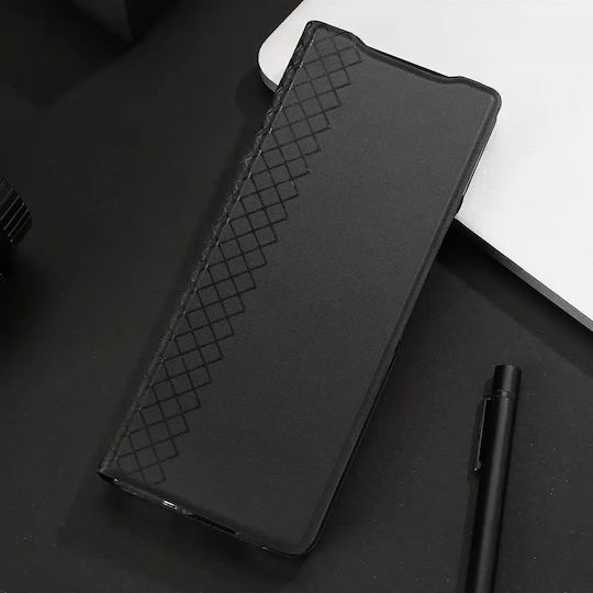 Dux Ducis Book Leather Black (Galaxy Z Fold6)