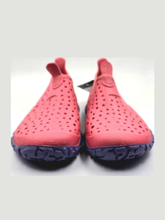 Children's Beach Shoes Pink