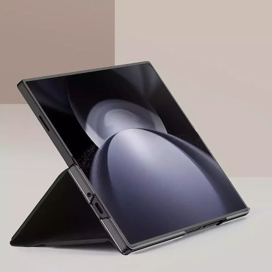 Dux Ducis Book Leather Black (Galaxy Z Fold6)