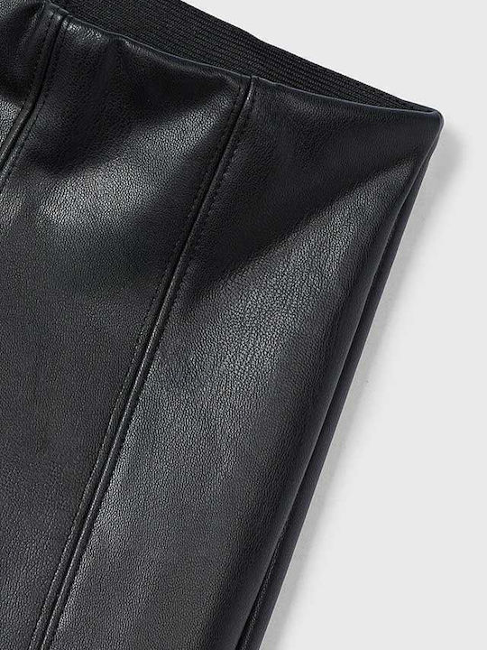 Colant Copii Lung Black