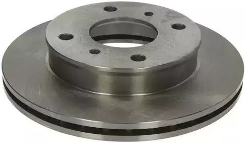 Brembo Σετ Δισκόπλακες Εμπρός 2τμχ για Nissan Primera