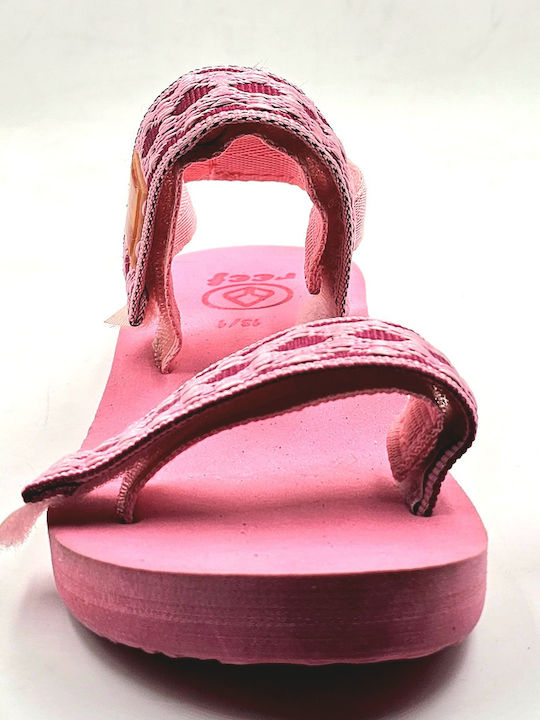 Kids' Sandals Pink