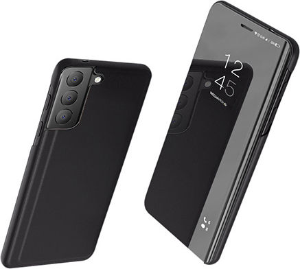Powertech Book Silicon Transparent (Xiaomi Mi 11)