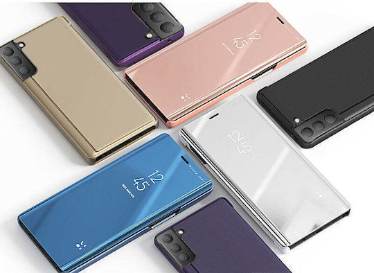 Powertech Book Silicon Transparent (Xiaomi Mi 11)