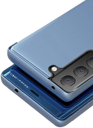 Powertech Book Silicon Transparent (Xiaomi Mi 11)
