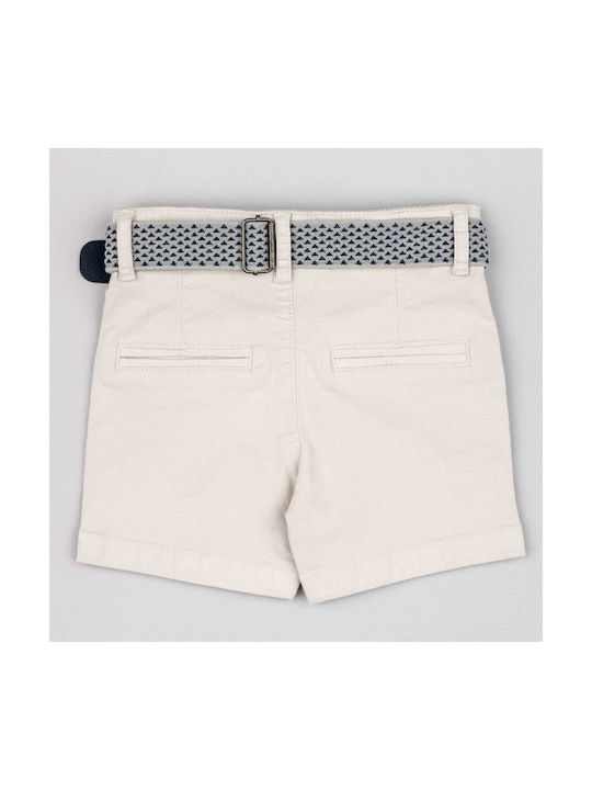 Losan Kinder Shorts/Bermudas Stoff Beige