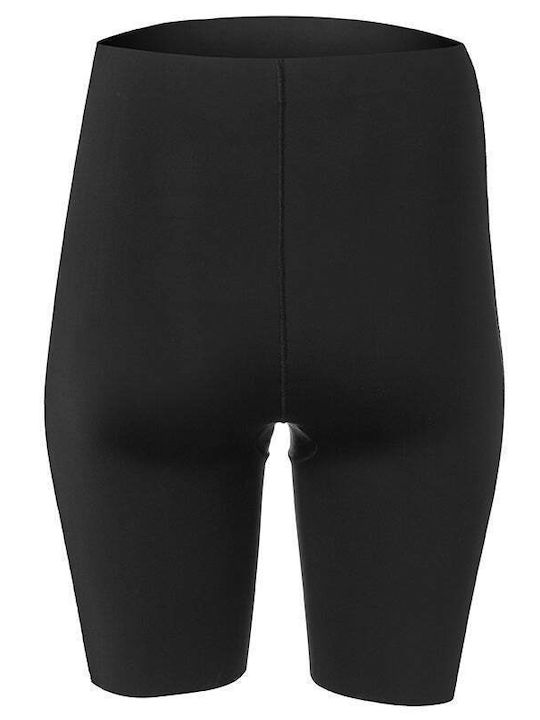 Nuds Tightening Boxer Seamless Black