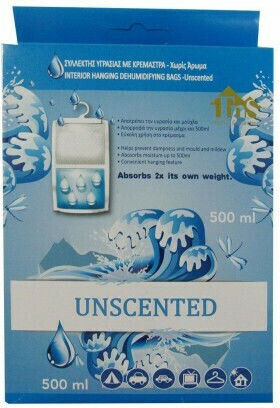 TnS Moisture Absorber 32-950-0548 250gr