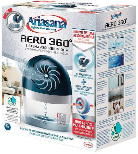 Ariasana Moisture Absorber Aero 360° 1680706 450gr